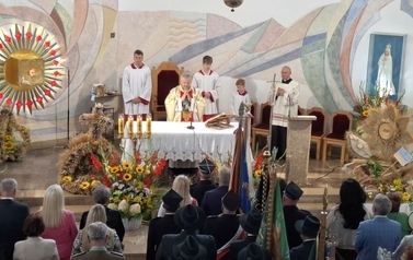 2026-08-23 Dożynki Gminno-Parafialne Sm&oacute;lnik 2026 część I 60