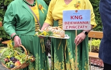 2026-08-23 Dożynki Gminno-Parafialne Sm&oacute;lnik 2026 część I 86