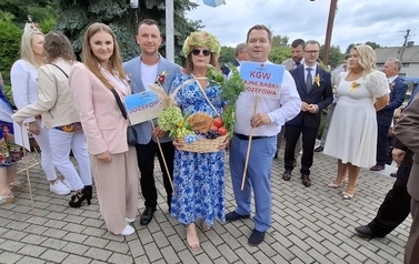 2026-08-23 Dożynki Gminno-Parafialne Sm&oacute;lnik 2026 część I 90