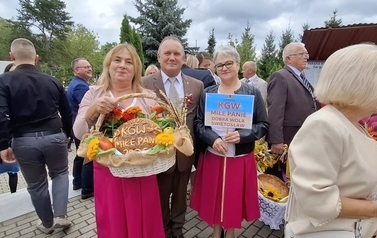2026-08-23 Dożynki Gminno-Parafialne Sm&oacute;lnik 2026 część I 94