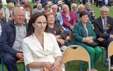 Dożynki Gminno-Parafialne Sm&oacute;lnik 2026 część II 9