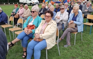 Dożynki Gminno-Parafialne Sm&oacute;lnik 2026 część II 11