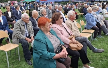 Dożynki Gminno-Parafialne Sm&oacute;lnik 2026 część II 20