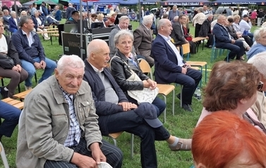 Dożynki Gminno-Parafialne Sm&oacute;lnik 2026 część II 21