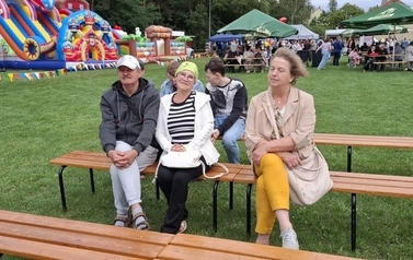 Dożynki Gminno-Parafialne Sm&oacute;lnik 2026 część II 24