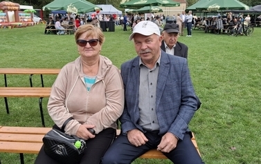 Dożynki Gminno-Parafialne Sm&oacute;lnik 2026 część II 25