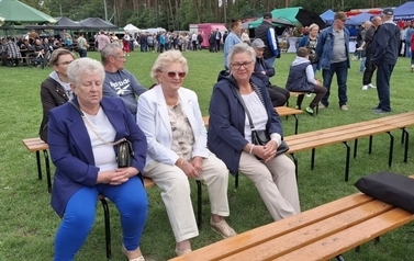 Dożynki Gminno-Parafialne Sm&oacute;lnik 2026 część II 26