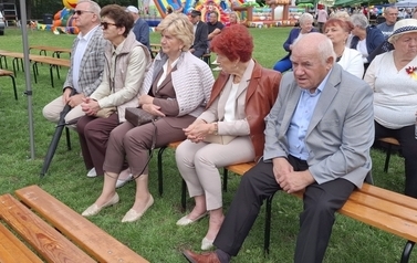 Dożynki Gminno-Parafialne Sm&oacute;lnik 2026 część II 29