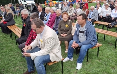 Dożynki Gminno-Parafialne Sm&oacute;lnik 2026 część II 30