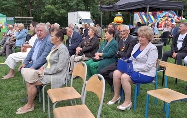 Dożynki Gminno-Parafialne Sm&oacute;lnik 2026 część II 32