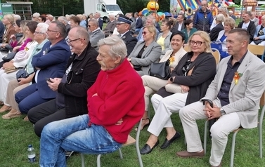 Dożynki Gminno-Parafialne Sm&oacute;lnik 2026 część II 34