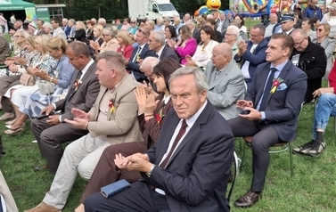 Dożynki Gminno-Parafialne Sm&oacute;lnik 2026 część II 36