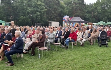 Dożynki Gminno-Parafialne Sm&oacute;lnik 2026 część II 40
