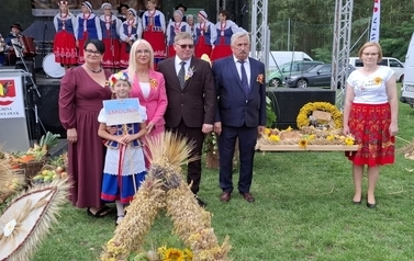 Dożynki Gminno-Parafialne Sm&oacute;lnik 2026 część II 53