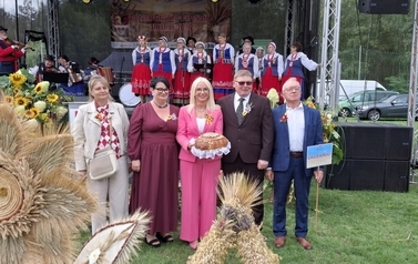Dożynki Gminno-Parafialne Sm&oacute;lnik 2026 część II 55