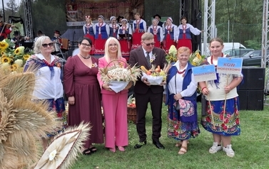 Dożynki Gminno-Parafialne Sm&oacute;lnik 2026 część II 58