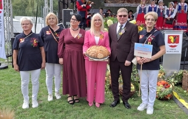 Dożynki Gminno-Parafialne Sm&oacute;lnik 2026 część II 68