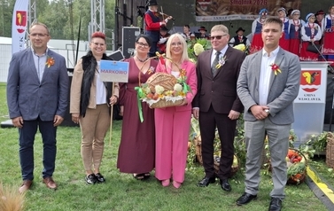 Dożynki Gminno-Parafialne Sm&oacute;lnik 2026 część II 71