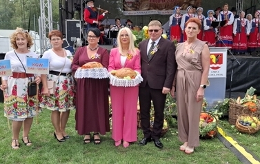 Dożynki Gminno-Parafialne Sm&oacute;lnik 2026 część II 80