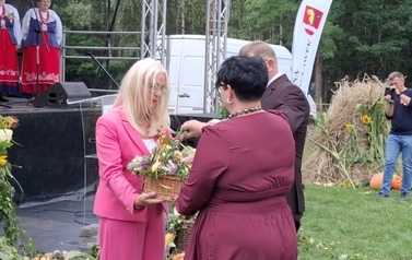 Dożynki Gminno-Parafialne Sm&oacute;lnik 2026 część II 83