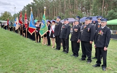 Dożynki Gminno-Parafialne Sm&oacute;lnik 2026 część II 97