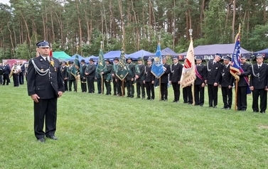 Dożynki Gminno-Parafialne Sm&oacute;lnik 2026 część II 98