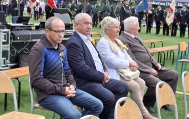 Dożynki Gminno-Parafialne Sm&oacute;lnik 2026 część II 99