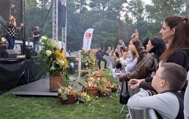 Dożynki Gminno-Parafialne Sm&oacute;lnik 2026 część III 5