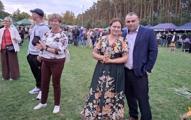 Dożynki Gminno-Parafialne Sm&oacute;lnik 2026 część III 6
