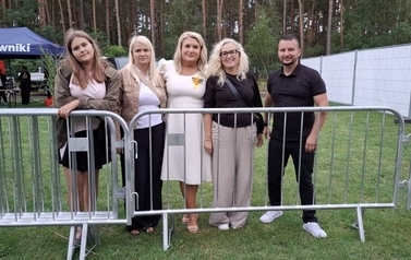 Dożynki Gminno-Parafialne Sm&oacute;lnik 2026 część III 7