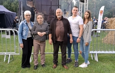Dożynki Gminno-Parafialne Sm&oacute;lnik 2026 część III 19
