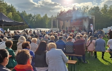 Dożynki Gminno-Parafialne Sm&oacute;lnik 2026 część III 23
