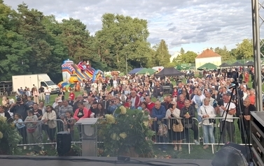 Dożynki Gminno-Parafialne Sm&oacute;lnik 2026 część III 27