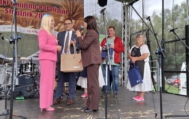 Dożynki Gminno-Parafialne Sm&oacute;lnik 2026 część III 49