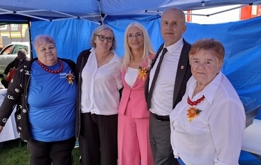 Dożynki Gminno-Parafialne Sm&oacute;lnik 2026 część III 55