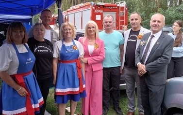 Dożynki Gminno-Parafialne Sm&oacute;lnik 2026 część III 57
