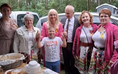 Dożynki Gminno-Parafialne Sm&oacute;lnik 2026 część III 61