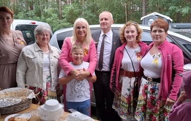 Dożynki Gminno-Parafialne Sm&oacute;lnik 2026 część III 62