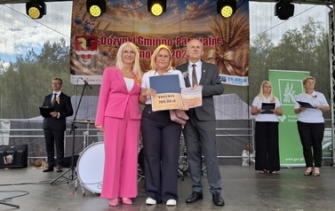 Dożynki Gminno-Parafialne Sm&oacute;lnik 2026 część III 75