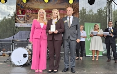 Dożynki Gminno-Parafialne Sm&oacute;lnik 2026 część III 80