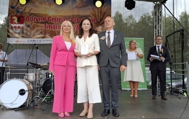 Dożynki Gminno-Parafialne Sm&oacute;lnik 2026 część III 82