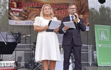 Dożynki Gminno-Parafialne Sm&oacute;lnik 2026 część III 84