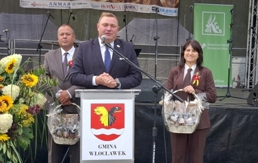 Dożynki Gminno-Parafialne Sm&oacute;lnik 2026 część III 89