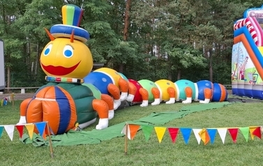 Dożynki Gminno-Parafialne Sm&oacute;lnik 2026 część III 91