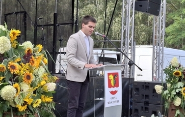 Dożynki Gminno-Parafialne Sm&oacute;lnik 2026 część III 93