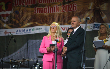 2026-03-23 Dożynki Gminno-Parafialne Sm&oacute;lnik 2026 część IV 1