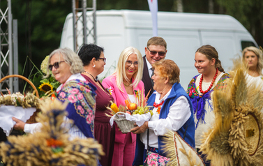 2026-03-23 Dożynki Gminno-Parafialne Sm&oacute;lnik 2026 część IV 12