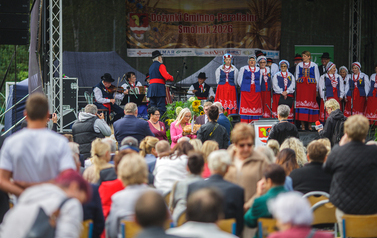 2026-03-23 Dożynki Gminno-Parafialne Sm&oacute;lnik 2026 część IV 13