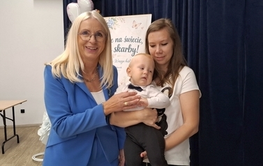 2026-09-16 Powitanie Najmłodszych Mieszkańc&oacute;w Gminy Włocławek 7