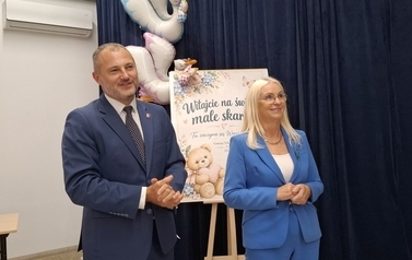 2026-09-16 Powitanie Najmłodszych Mieszkańc&oacute;w Gminy Włocławek 9